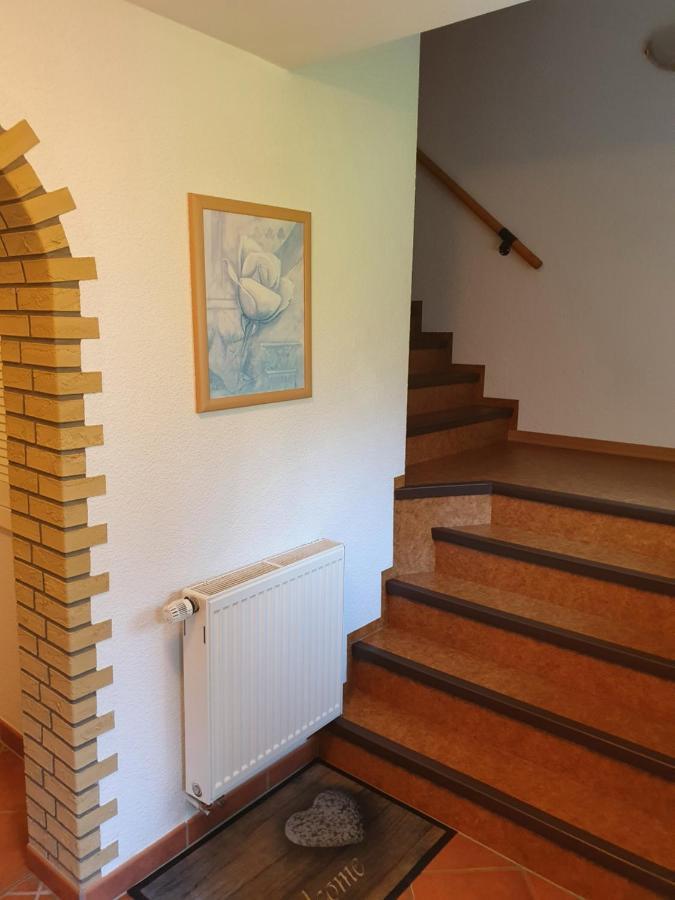 Alte Schaeferei Bad Gottleuba Villa Exterior photo