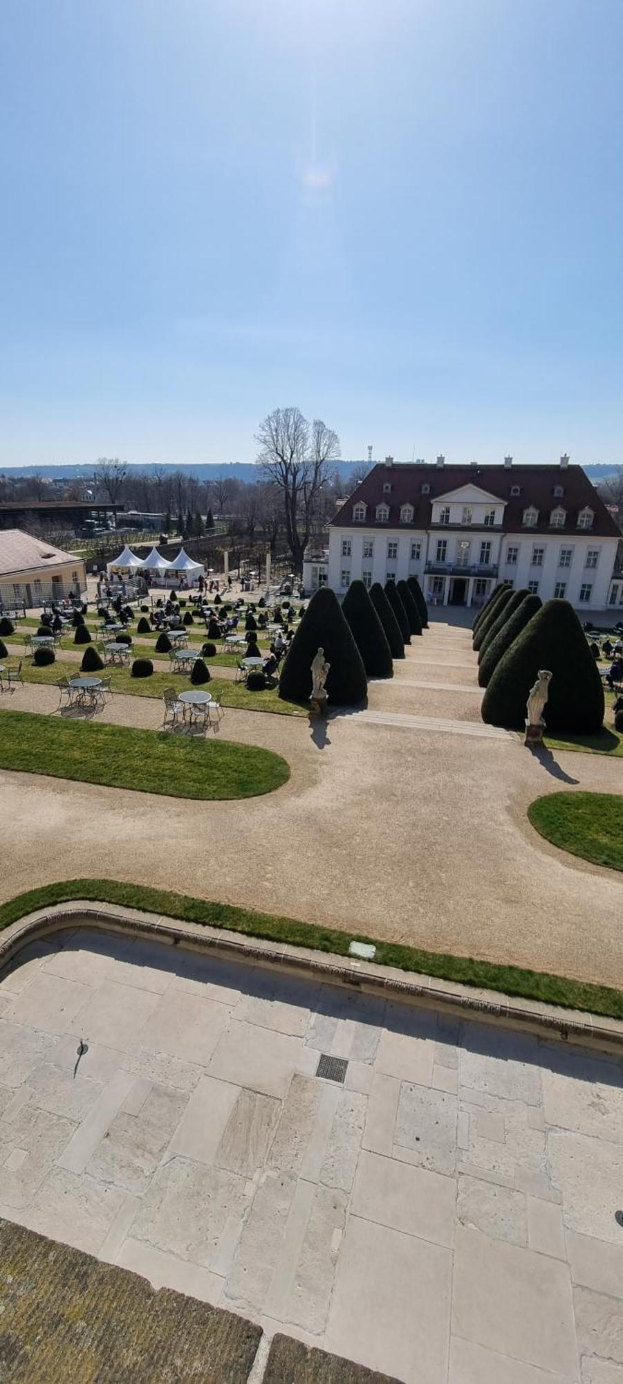 Alte Schaeferei Bad Gottleuba Villa Exterior photo